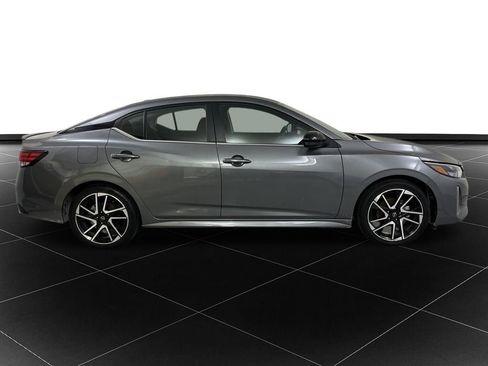 Used 2024 Nissan Sentra SR image 6