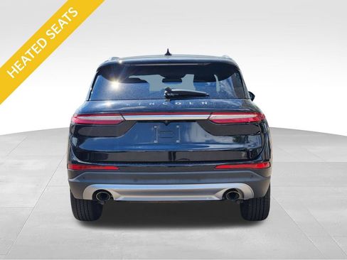 Used 2020 Lincoln Corsair AWD w/ Equipment Group 101A image 3