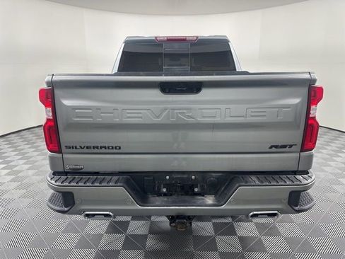Used 2023 Chevrolet Silverado 1500 RST image 3