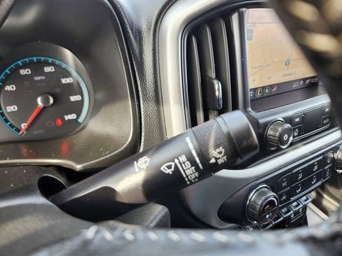 Used 2021 Chevrolet Colorado ZR2 AWD/4WD image 23