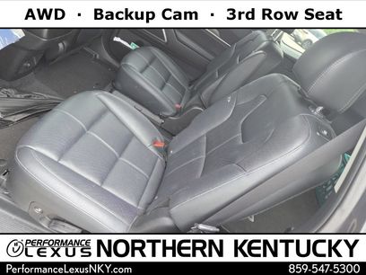 Used 2022 Kia Telluride EX w/ EX Premium Package