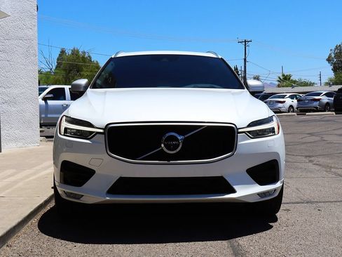 Used 2018 Volvo XC60 T6 R-Design w/ Convenience Package AWD/4WD image 16