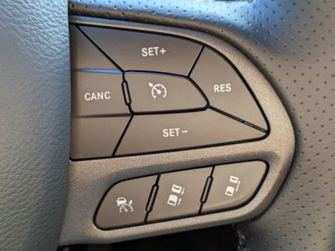 New 2026 Dodge Durango GT image 29