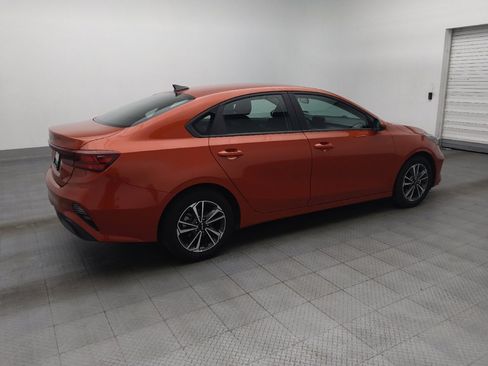 Used 2024 Kia Forte LXS FWD image 10