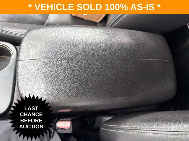 Used 2011 Kia Sorento EX w/ Limited Pkg FWD image 26
