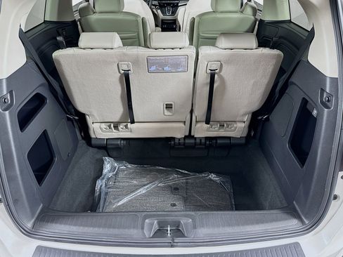 Certified 2026 Honda Odyssey EX-L image 22