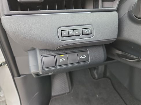 New 2026 Toyota C-HR AWD/4WD image 15