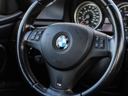Used 2008 BMW M3 Sedan RWD image 38