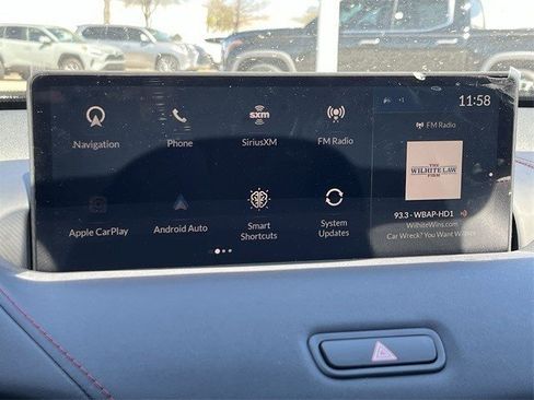 New 2025 Acura TLX SH-AWD w/ A-SPEC Pkg image 19