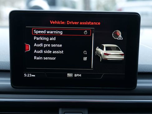 Used 2019 Audi A4 2.0T Premium image 27