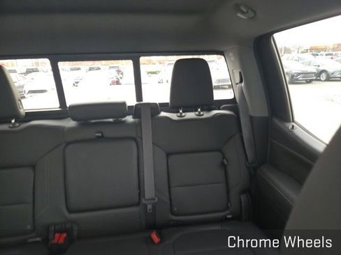 Used 2020 GMC Sierra 1500 SLT w/ SLT Premium Plus Package image 15