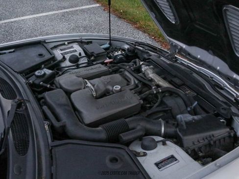 Used 2001 Jaguar XK8 Convertible image 27