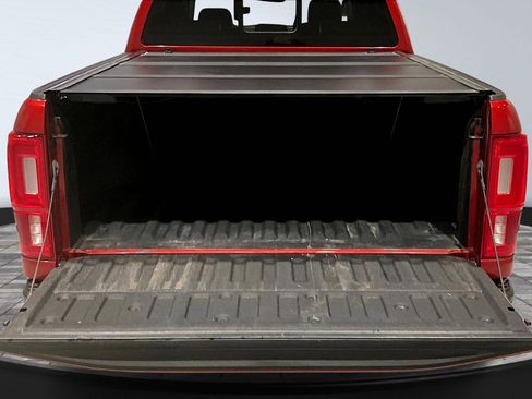 Used 2019 Ford Ranger Lariat w/ Equipment Group 501A Mid image 7