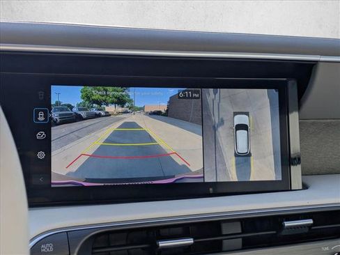 New 2026 Hyundai Palisade SEL Premium FWD image 15