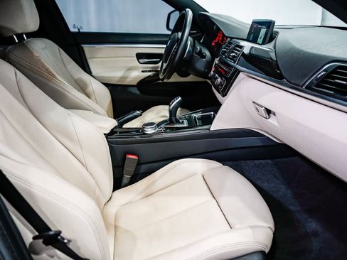 Used 2018 BMW 430i Gran Coupe image 16