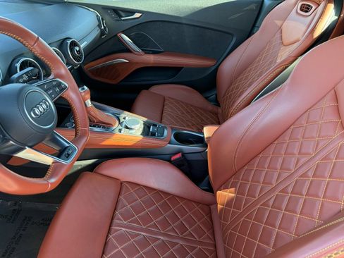 Used 2019 Audi TT 2.0T image 14