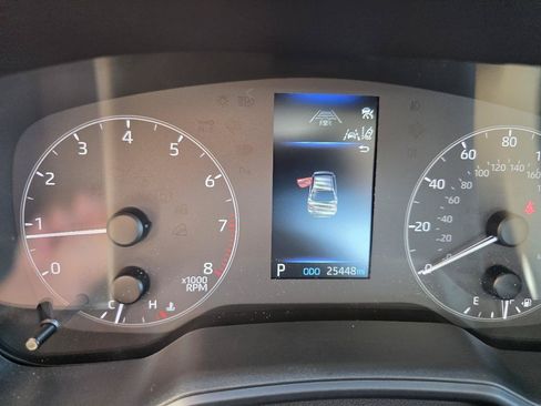 Used 2025 Toyota Corolla LE FWD image 14