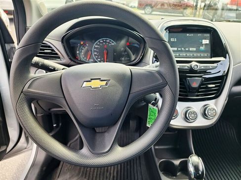 Used 2017 Chevrolet Spark LS image 18