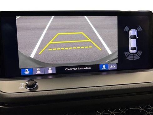 New 2025 Honda Accord EX-L image 25