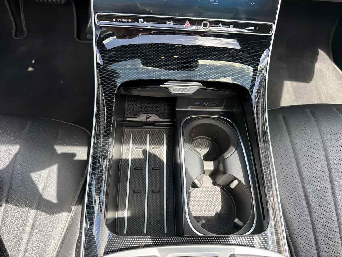 Used 2023 Mercedes-Benz S 500 4MATIC w/ AMG Line image 29