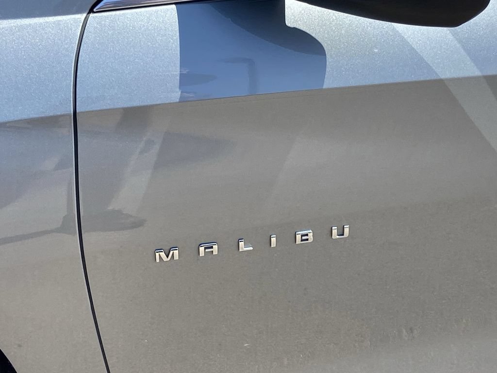 Used 2023 Chevrolet Malibu LT FWD image 26