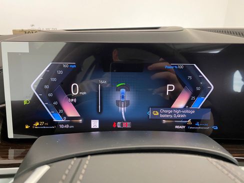 New 2026 BMW X5 xDrive50e w/ Premium Package image 21