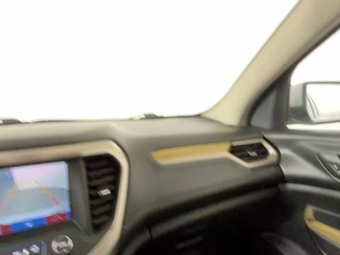 Used 2018 GMC Acadia Denali w/ Technology Package AWD/4WD image 36