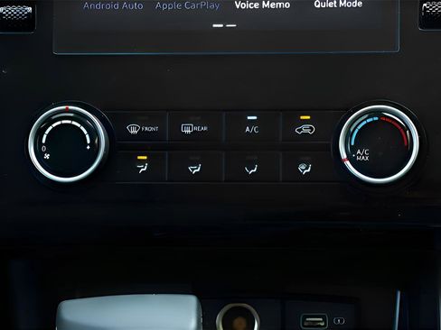 Used 2022 Hyundai Tucson SEL image 12