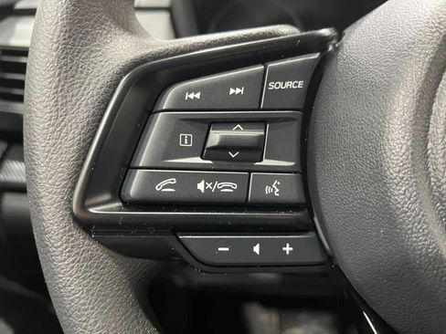 New 2026 Subaru Crosstrek 2.0i Premium image 17