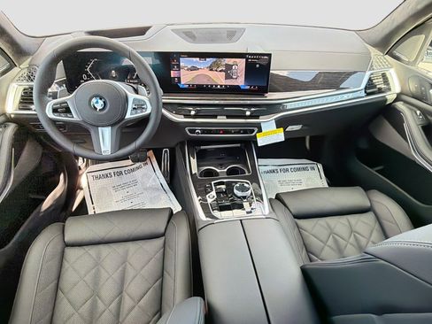 New 2026 BMW X7 xDrive40i w/ Executive Package image 17