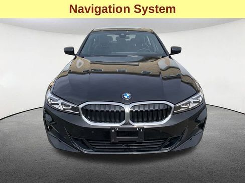 Used 2023 BMW 330i xDrive Sedan image 4