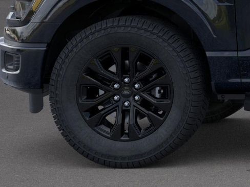 New 2026 Ford F150 XLT AWD/4WD image 19