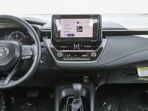 Certified 2026 Toyota Corolla LE w/ LE Premium Package FWD image 14