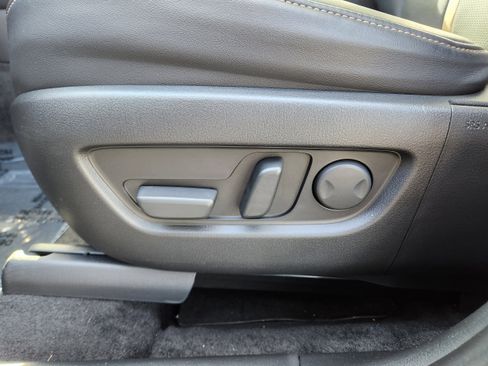 Certified 2024 MAZDA CX-90 Plug-In Hybrid w/ Premium Plus image 11