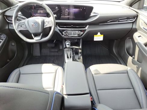 New 2026 Buick Envista Sport Touring w/ Convenience I Package image 8