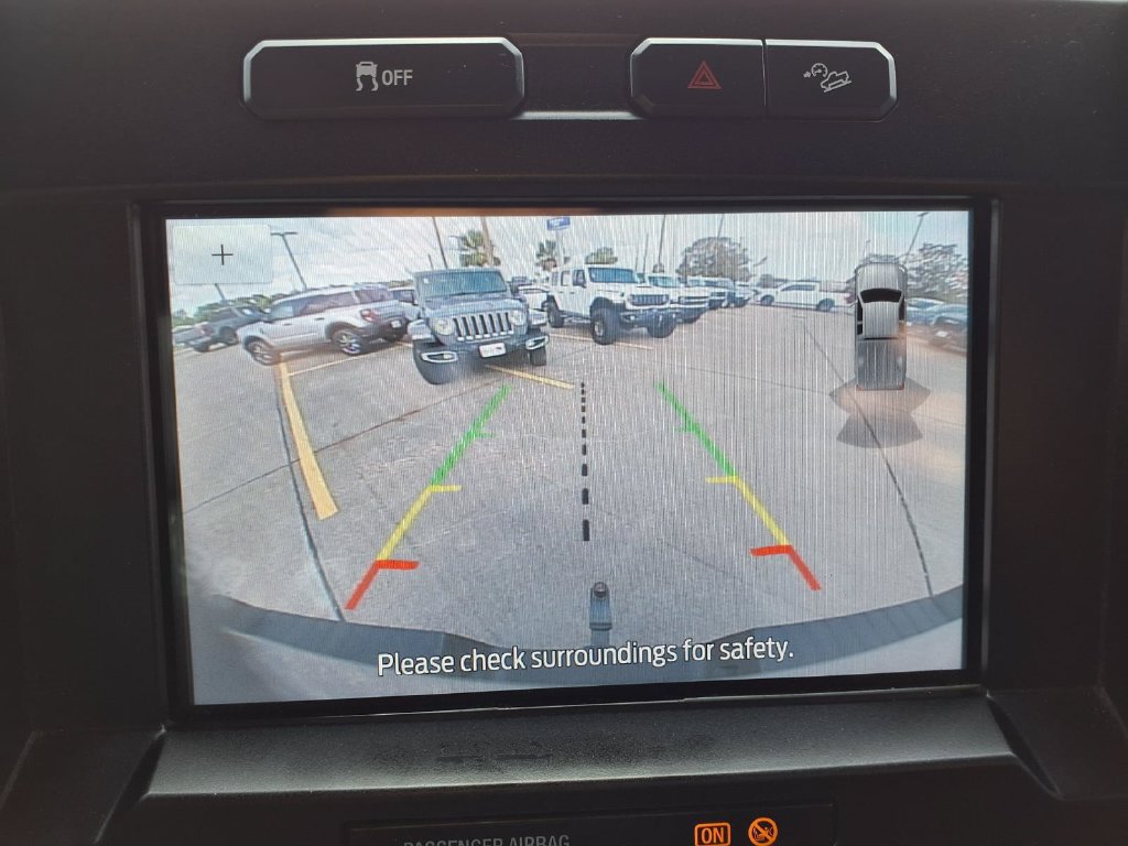 Used 2021 Ford F250 Lariat AWD/4WD image 10