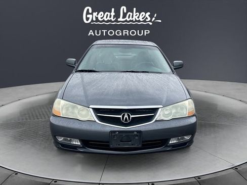 Used 2003 Acura TL Type-S FWD image 8