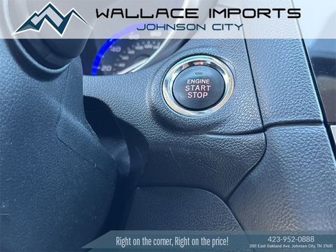 Used 2017 Subaru Outback 2.5i Touring image 25