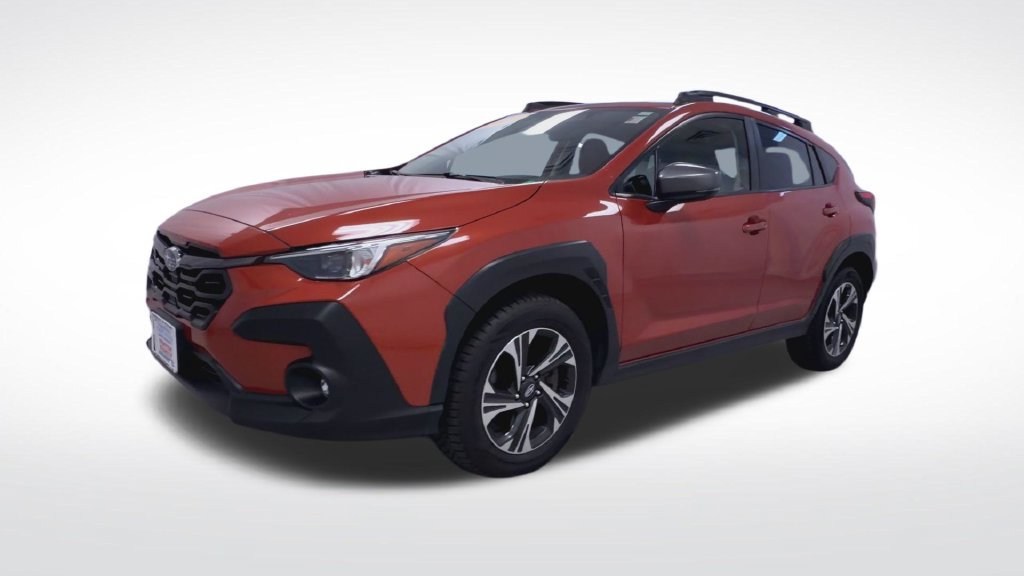Used 2024 Subaru Crosstrek 2.0i Premium AWD/4WD image 17