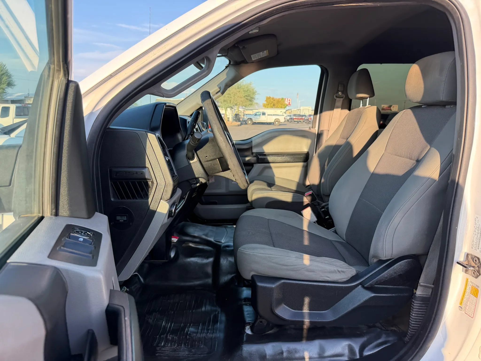 Used 2016 Ford F150 XL w/ XL Power Equipment Group AWD/4WD image 18