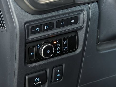 Used 2024 Ford F150 Raptor AWD/4WD image 19