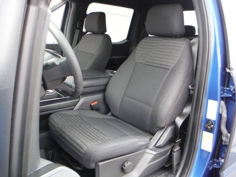 Used 2023 Ford F150 XL w/ STX Appearance Package AWD/4WD image 20