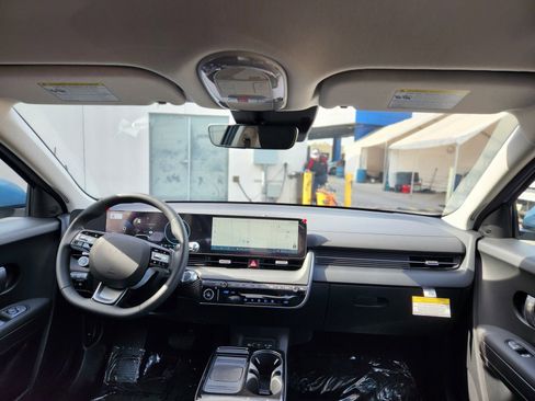 New 2026 Hyundai Ioniq 5 SEL image 30