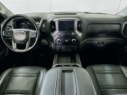 Used 2021 GMC Sierra 1500 Denali w/ Denali Ultimate Package image 16