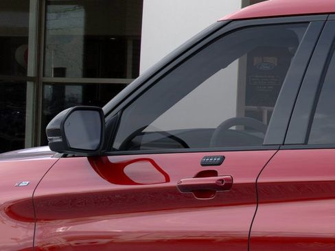 New 2026 Ford Explorer ST-Line RWD image 22