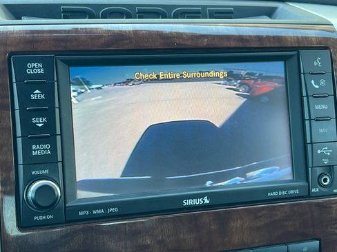 Used 2010 Dodge Ram 2500 Truck Laramie AWD/4WD image 18