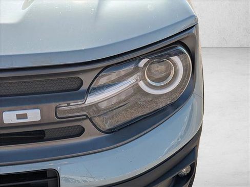 Used 2023 Ford Bronco Sport Big Bend w/ Convenience Package image 9