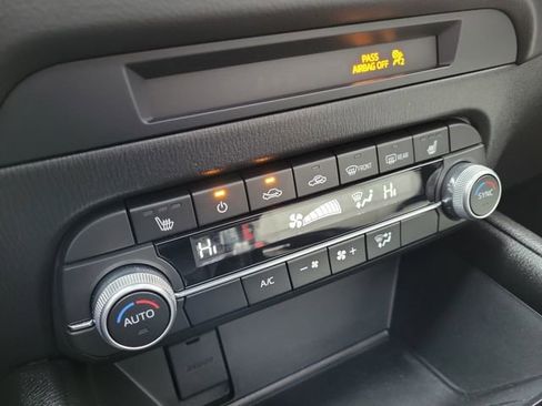 Used 2023 MAZDA CX-5 AWD 2.5 S w/ Preferred Package image 29