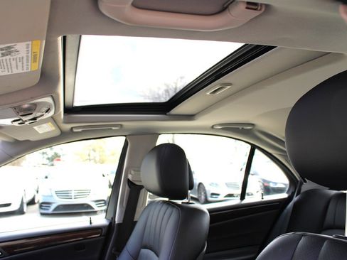 Used 2007 Mercedes-Benz C 280 4MATIC Sedan image 20