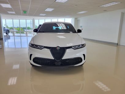 Used 2025 Alfa Romeo Tonale w/ Active Assist Package